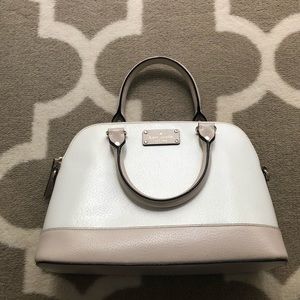 KATE SPADE Berkeley Lane handbag